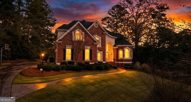 320 Champions View Drive, Milton, GA 30004