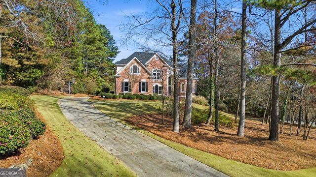 320 Champions View Drive, Milton, GA 30004