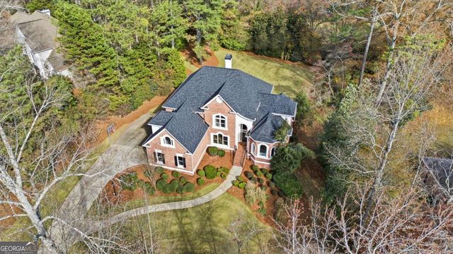 320 Champions View Drive, Milton, GA 30004