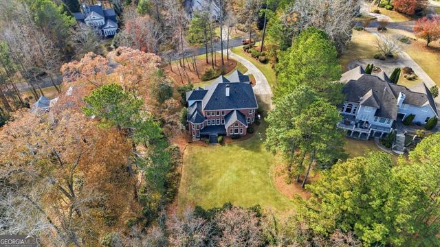 320 Champions View Drive, Milton, GA 30004