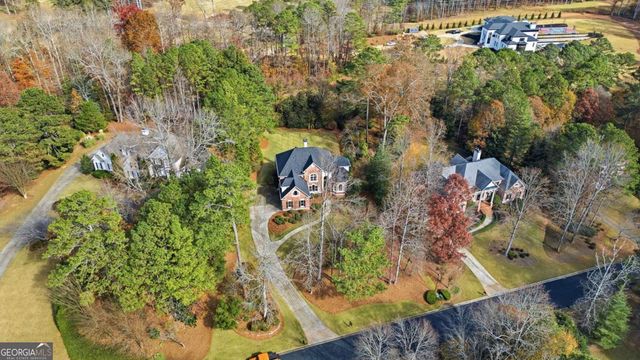 320 Champions View Drive, Milton, GA 30004