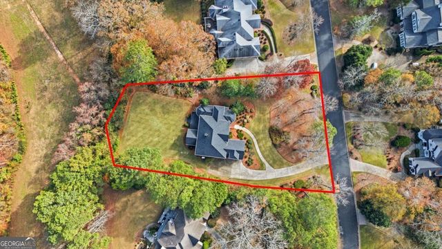 320 Champions View Drive, Milton, GA 30004