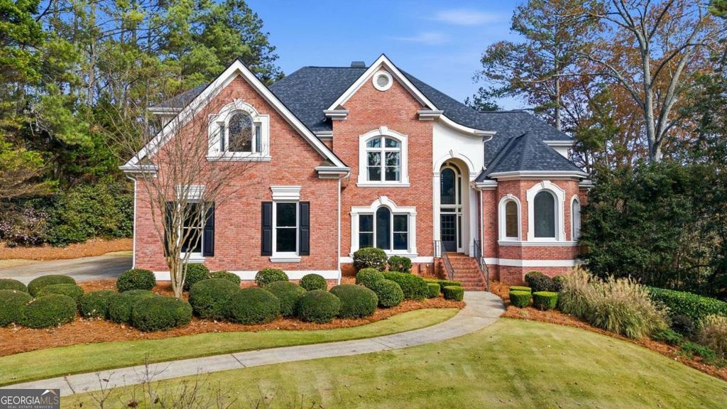 320 Champions View Drive, Milton, GA 30004