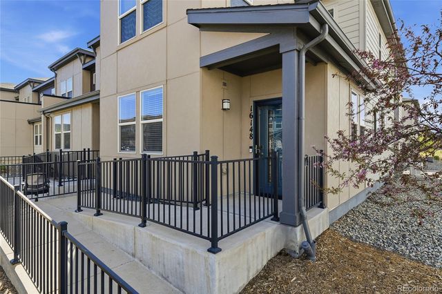 16148 E Elk Drive, Denver, CO 80239