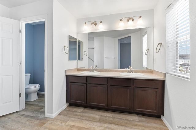 16148 E Elk Drive, Denver, CO 80239