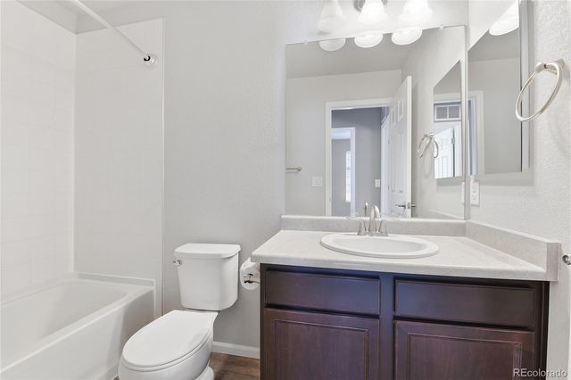 16148 E Elk Drive, Denver, CO 80239