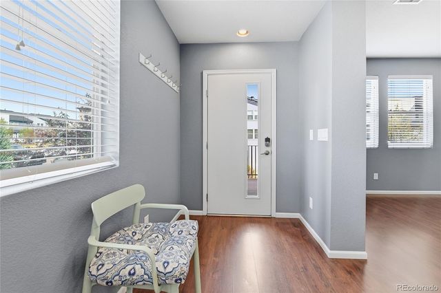 16148 E Elk Drive, Denver, CO 80239