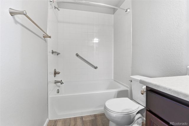 16148 E Elk Drive, Denver, CO 80239