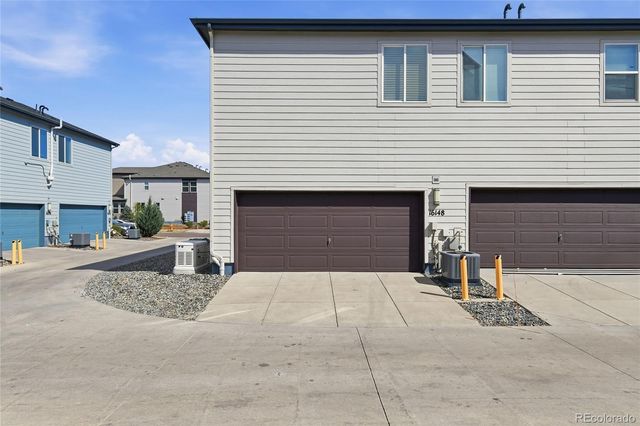 16148 E Elk Drive, Denver, CO 80239