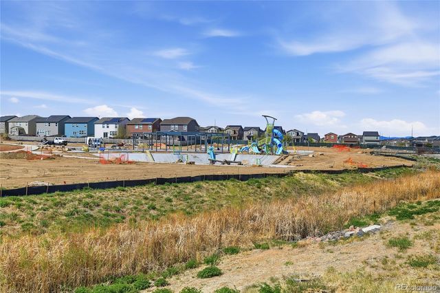 16148 E Elk Drive, Denver, CO 80239