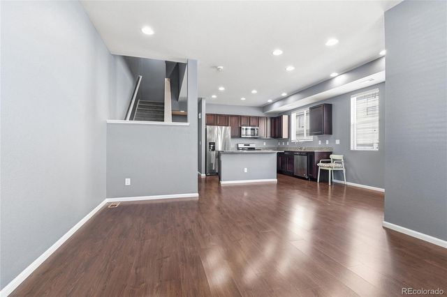 16148 E Elk Drive, Denver, CO 80239