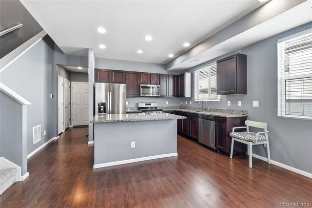 16148 E Elk Drive, Denver, CO 80239