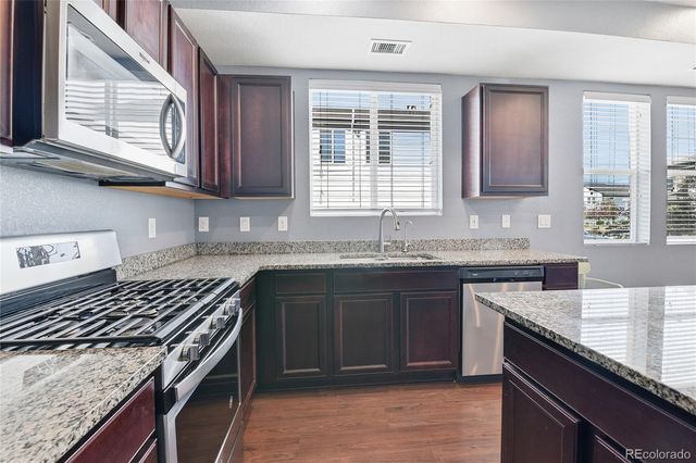 16148 E Elk Drive, Denver, CO 80239