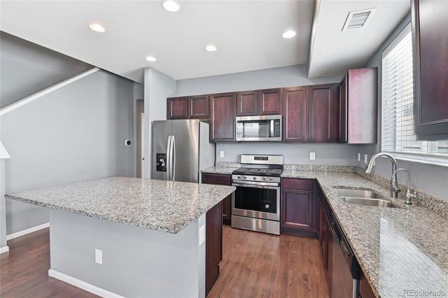 16148 E Elk Drive, Denver, CO 80239