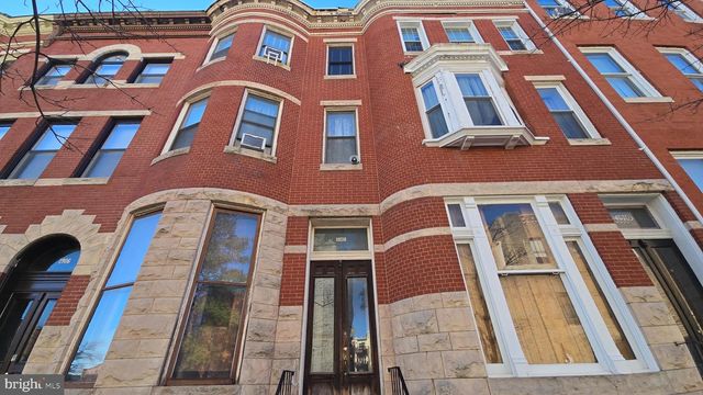 1908 MADISON AVE, Baltimore, MD 21217