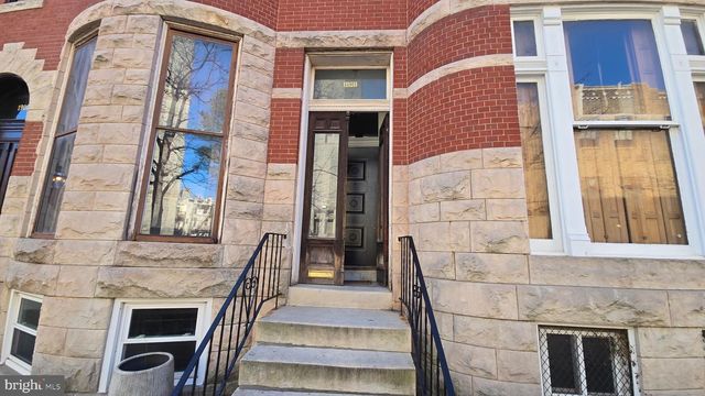 1908 MADISON AVE, Baltimore, MD 21217