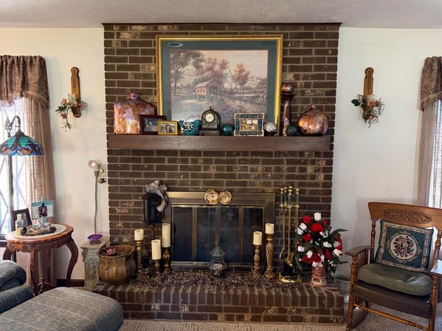 35 Guinn Drive, Monticello, KY 42633