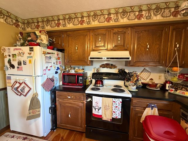 35 Guinn Drive, Monticello, KY 42633