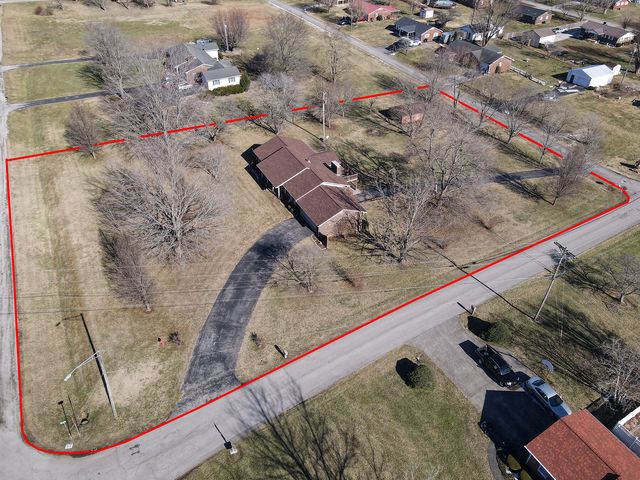 35 Guinn Drive, Monticello, KY 42633