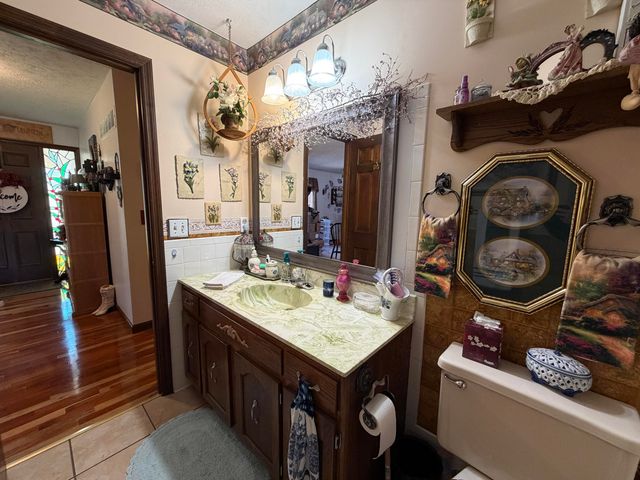 35 Guinn Drive, Monticello, KY 42633