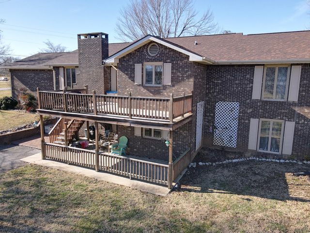 35 Guinn Drive, Monticello, KY 42633