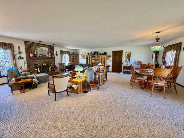 35 Guinn Drive, Monticello, KY 42633