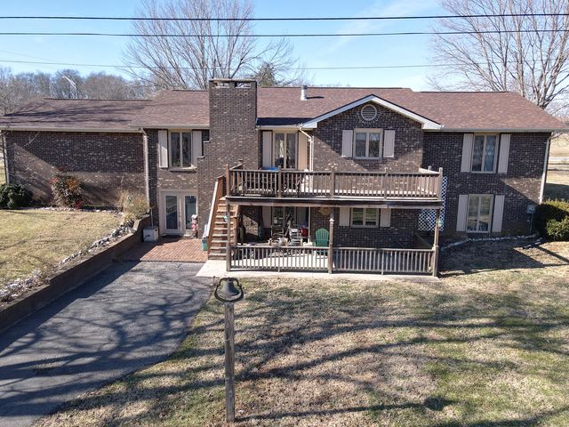 35 Guinn Drive, Monticello, KY 42633