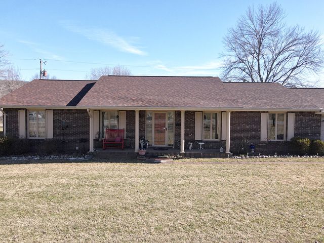 35 Guinn Drive, Monticello, KY 42633