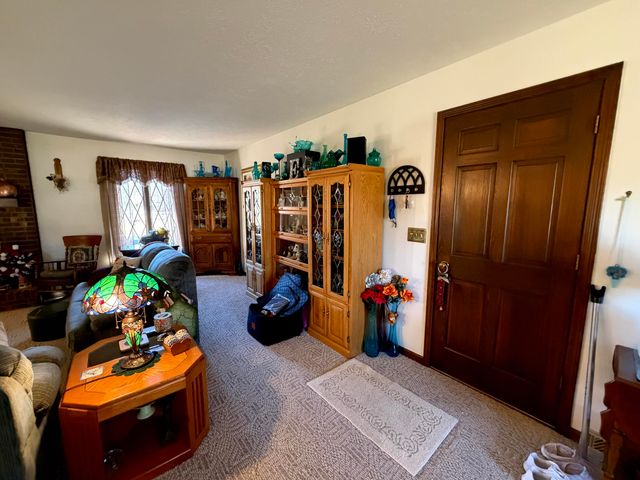 35 Guinn Drive, Monticello, KY 42633