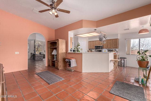 4225 S COMANCHE Drive, Sierra Vista, AZ 85650