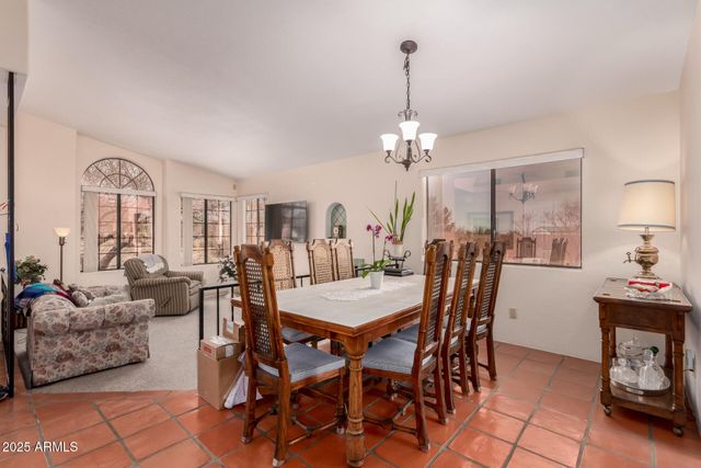 4225 S COMANCHE Drive, Sierra Vista, AZ 85650