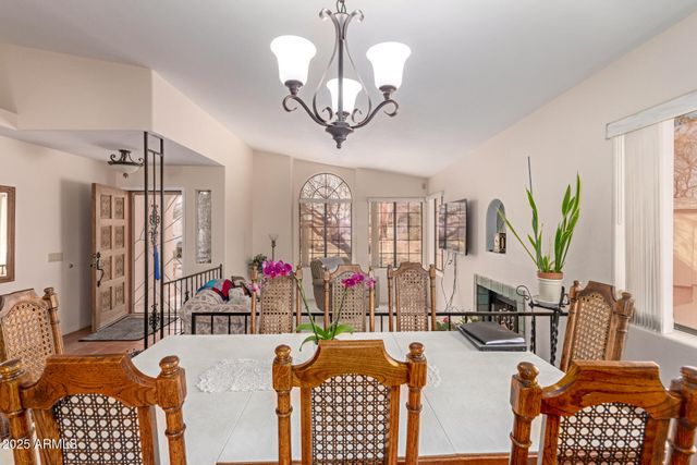 4225 S COMANCHE Drive, Sierra Vista, AZ 85650