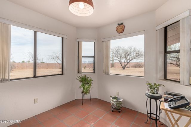 4225 S COMANCHE Drive, Sierra Vista, AZ 85650