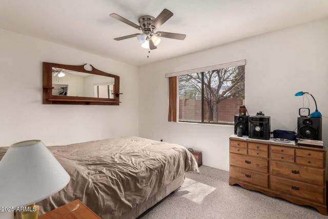 4225 S COMANCHE Drive, Sierra Vista, AZ 85650