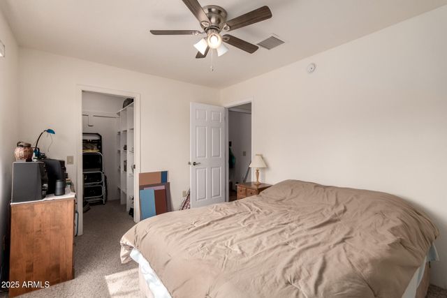 4225 S COMANCHE Drive, Sierra Vista, AZ 85650