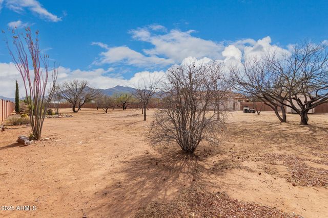 4225 S COMANCHE Drive, Sierra Vista, AZ 85650