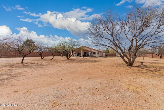 4225 S COMANCHE Drive, Sierra Vista, AZ 85650