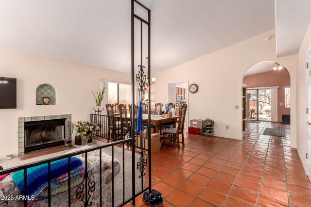 4225 S COMANCHE Drive, Sierra Vista, AZ 85650