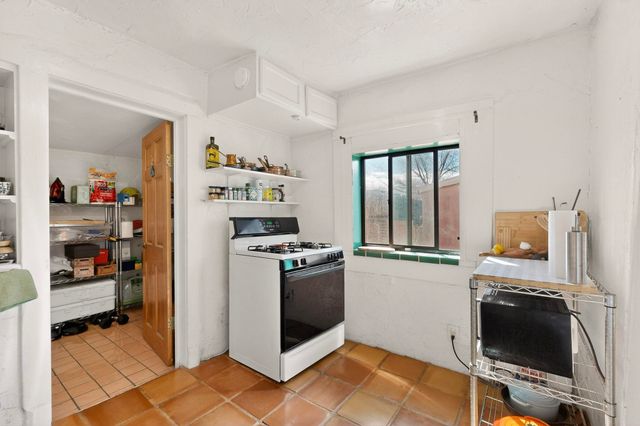 141 Daniel Street A & B, Santa Fe, NM 87501