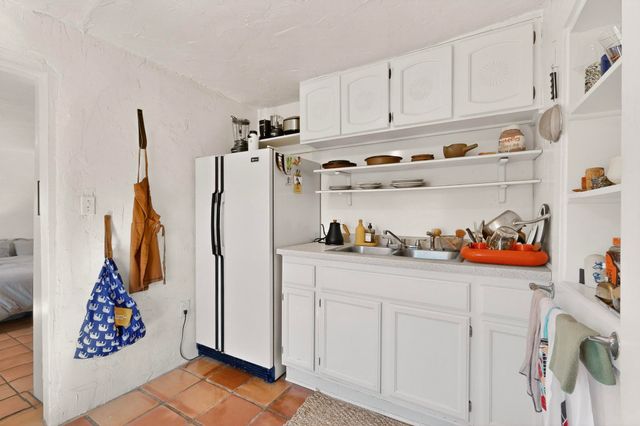 141 Daniel Street A & B, Santa Fe, NM 87501