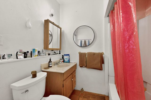 141 Daniel Street A & B, Santa Fe, NM 87501