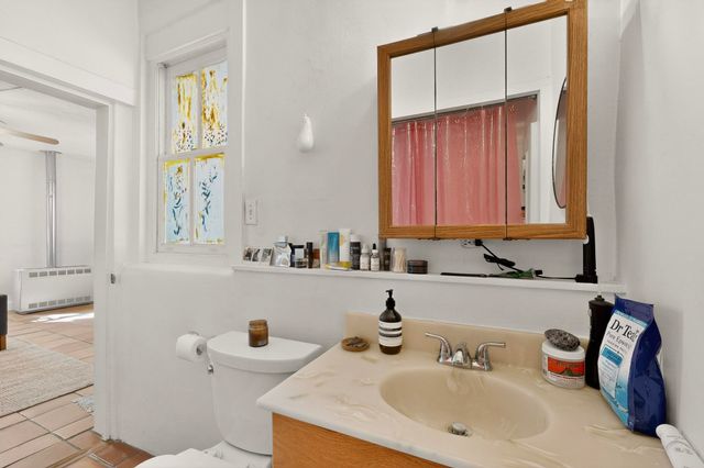 141 Daniel Street A & B, Santa Fe, NM 87501