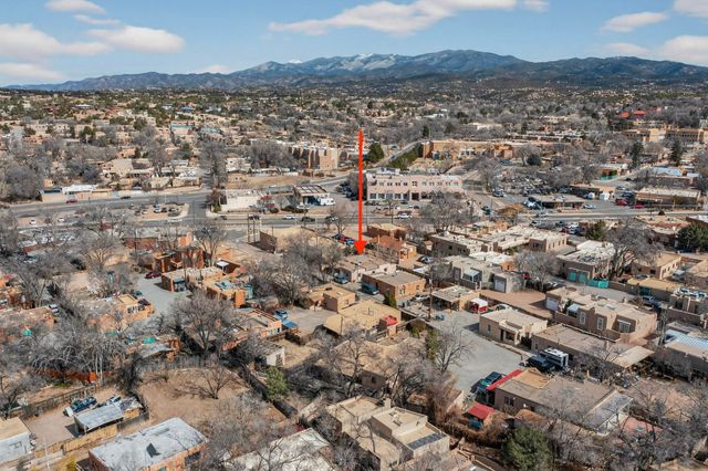 141 Daniel Street A & B, Santa Fe, NM 87501