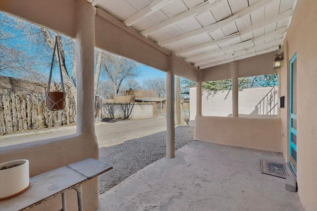 141 Daniel Street A & B, Santa Fe, NM 87501