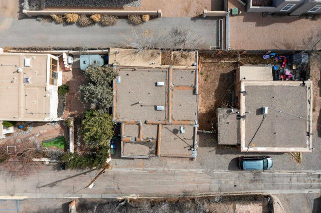 141 Daniel Street A & B, Santa Fe, NM 87501