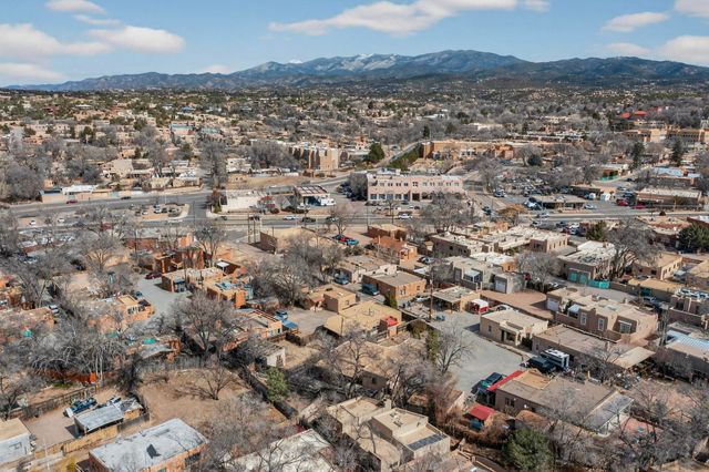 141 Daniel Street A & B, Santa Fe, NM 87501