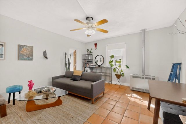 141 Daniel Street A & B, Santa Fe, NM 87501