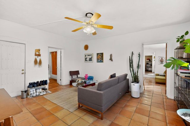 141 Daniel Street A & B, Santa Fe, NM 87501