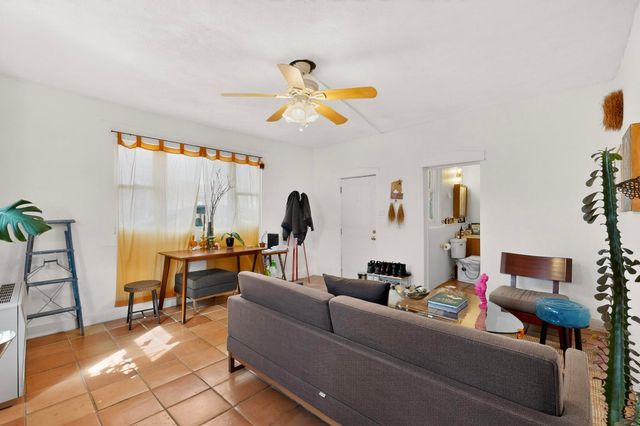 141 Daniel Street A & B, Santa Fe, NM 87501