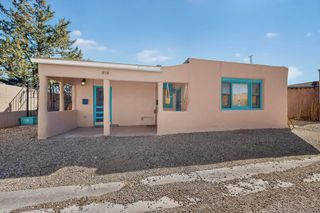 141 Daniel Street A & B, Santa Fe, NM 87501